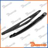 Bras d'essuie-glace arrière 405mm pour DACIA | EWB-RE-006, 7701042368